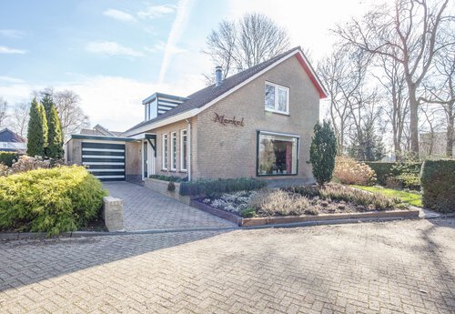 Uthof 8 Drachten Uthof 8 Drachten