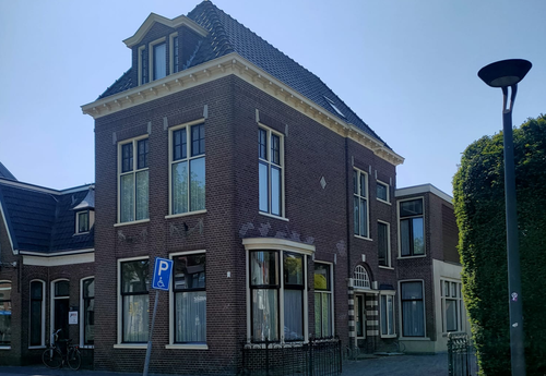 Zuidkade 30 Drachten Zuidkade 30 Drachten