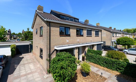 Martinus de Boerstraat 16 DRACHTEN foto-2