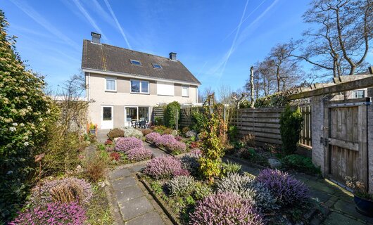 Waterlelie 55 DRACHTEN foto-3