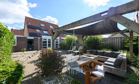 Dorsvloer 174 DRACHTEN foto-2