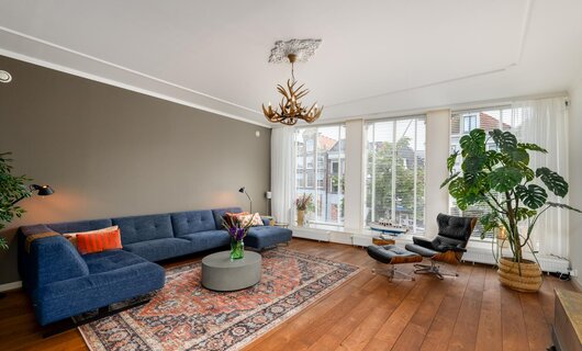 Voorstreek 17 a LEEUWARDEN foto-2