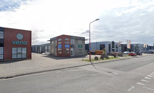 De Boeg 12 Drachten foto-2