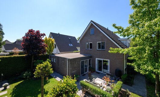 Korenmolen 34 DRACHTEN foto-2