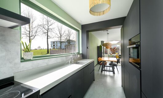 Leidijk 32 DRACHTEN foto-3