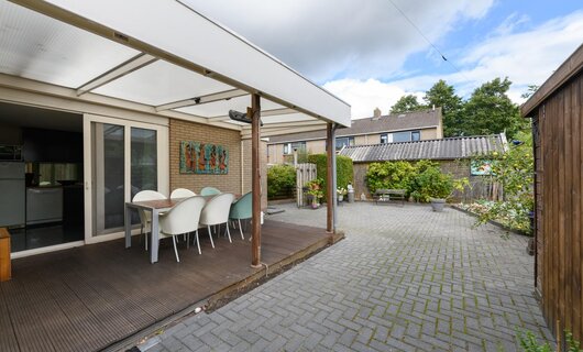 Veenscheiding 23 DRACHTEN foto-3