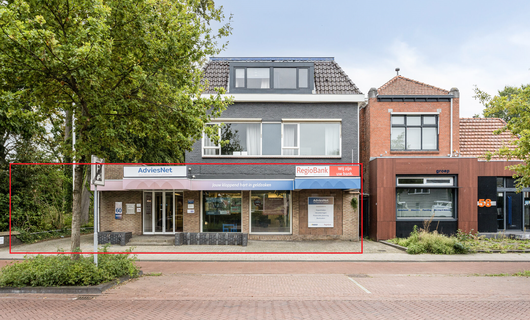 Stationsweg 60 DRACHTEN foto-3