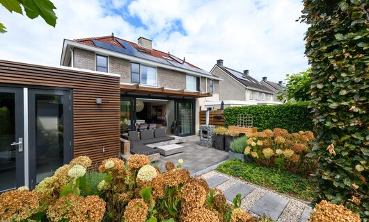 Waterlelie 83 DRACHTEN foto-3