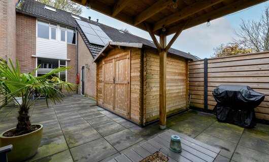 De Orion 11 DRACHTEN foto-3