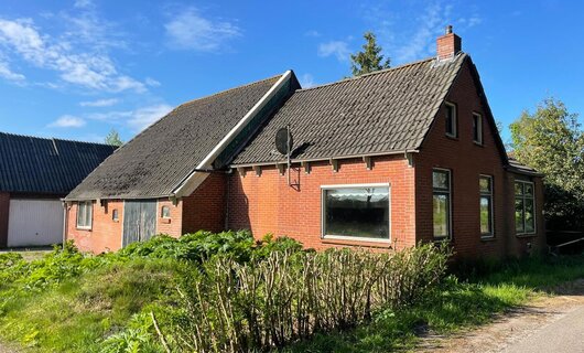 Tjalling Harkeswei 106 WIJNJEWOUDE foto-3