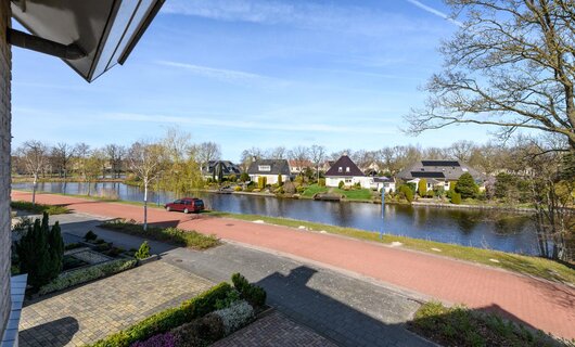 Waterlelie 55 DRACHTEN foto-2