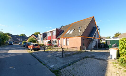 Schuur 129 DRACHTEN foto-2