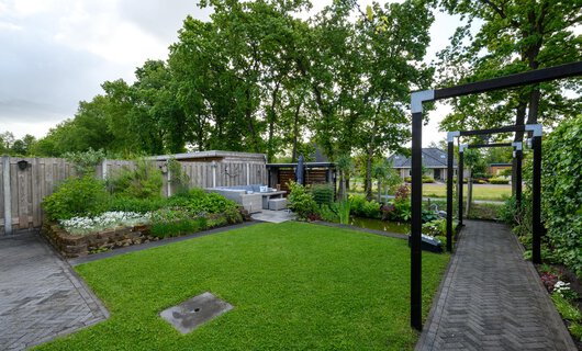 Rietpol 8 DRACHTEN foto-3