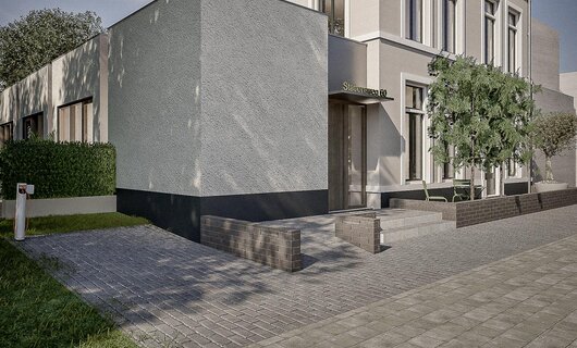 Stationsweg 60 d DRACHTEN foto-2