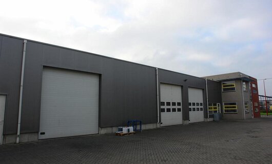 De Boeg 12 DRACHTEN foto-3