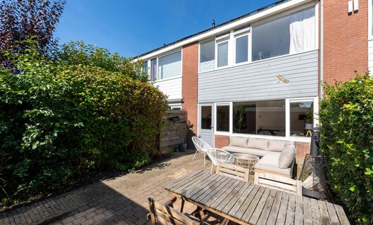 Ulbe van Houtenwei 91 LEEUWARDEN foto-2