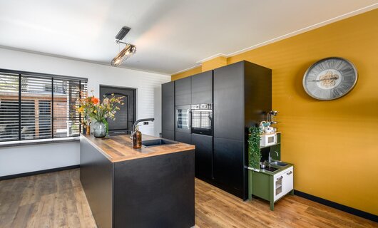 Hooizolder 110 DRACHTEN foto-2