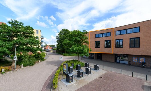 Kiryat-Onoplein 89 DRACHTEN foto-2