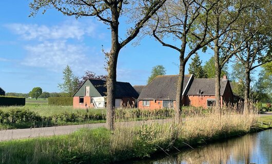 Tjalling Harkeswei 106 WIJNJEWOUDE foto-2