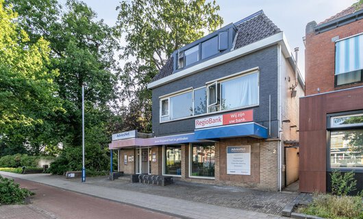 Stationsweg 60 DRACHTEN foto-2