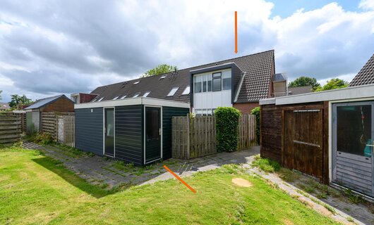 Dorsvloer 104 DRACHTEN foto-2