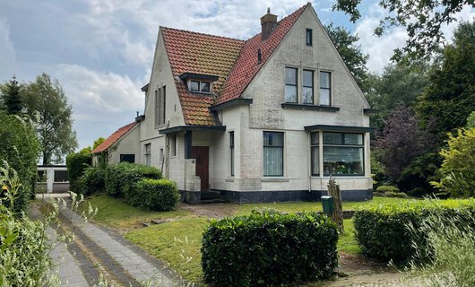 Trijehoek 5 LIPPENHUIZEN foto-2