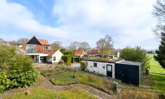 Trijehoek 5 LIPPENHUIZEN foto-3