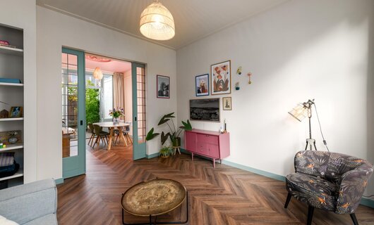 Paul Krugerstraat 51 LEEUWARDEN foto-2