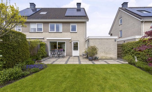 Waterlelie 65 DRACHTEN foto-2