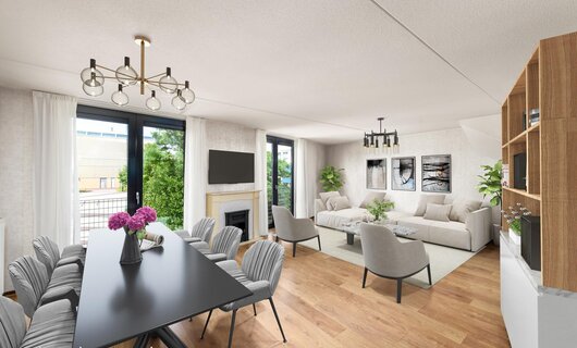 Kiryat-Onoplein 89 DRACHTEN foto-3