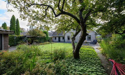 De Gaai 10 SURHUISTERVEEN foto-3