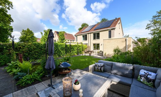 Rietpol 8 DRACHTEN foto-2