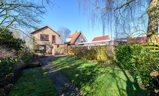 Kaatsveld 10 DRACHTEN foto-2