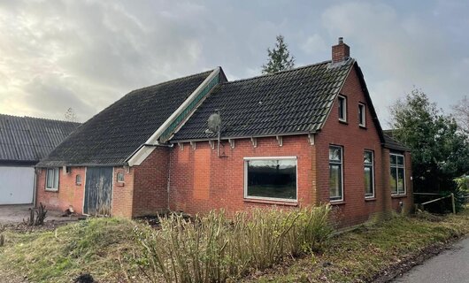 Tjalling Harkeswei 106 WIJNJEWOUDE foto-2