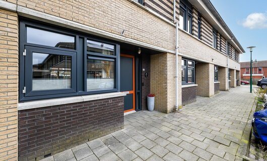 Winterkoninkjestraat 38 DRACHTEN foto-2