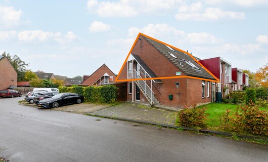 Schuur 131 DRACHTEN foto-2