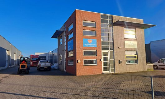 De Boeg 12 Drachten foto-3