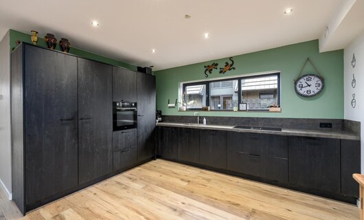 Kletsterlaan 1 b DRACHTEN foto-3