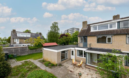 Fabriciuslaan 2 DRACHTEN foto-3