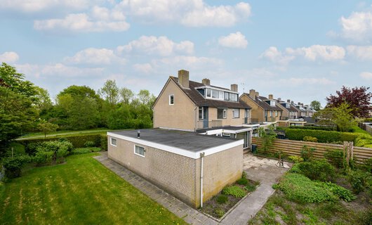 Fabriciuslaan 2 DRACHTEN foto-2