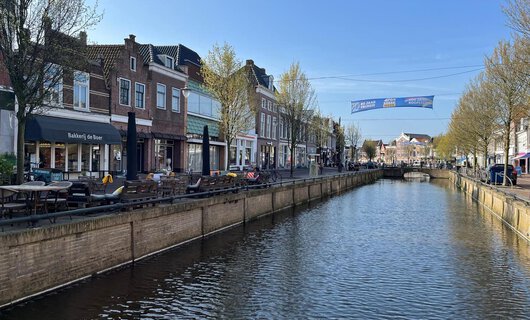 Grootzand 32 SNEEK foto-3