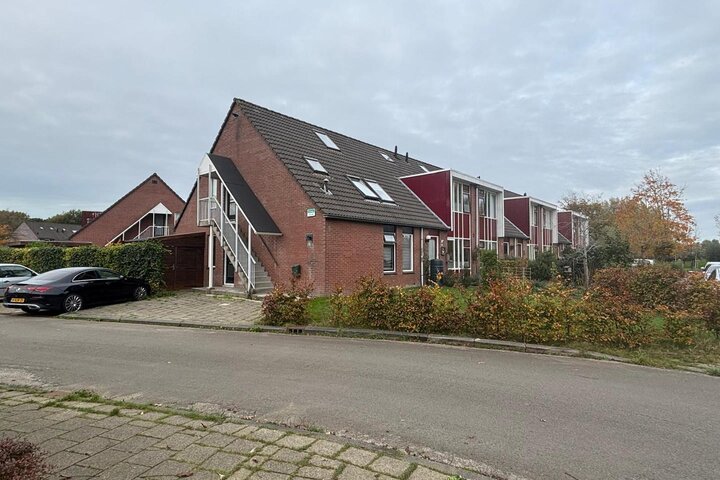 Schuur 131 DRACHTEN foto-1