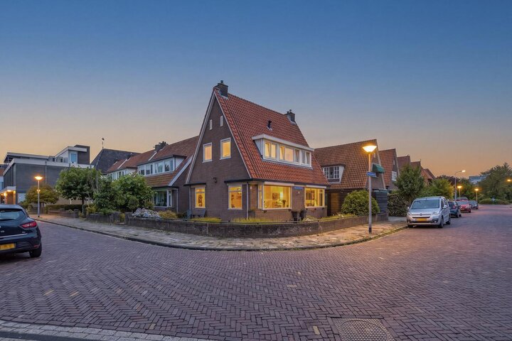 Jan Gelinde van Blomstraat 11 DRACHTEN foto-1