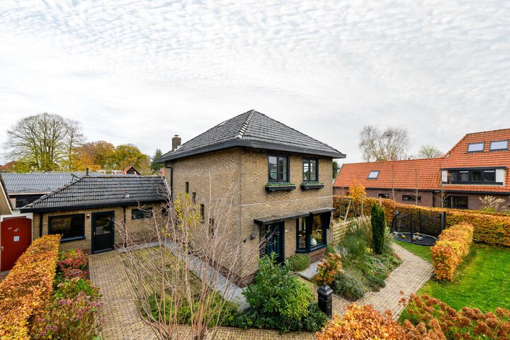 Oudeweg 100 DRACHTEN foto-1