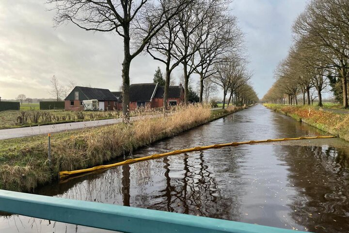 Tjalling Harkeswei 106 WIJNJEWOUDE foto-1