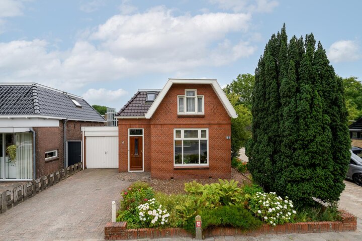 Hynstewaed 2 STIENS foto-1