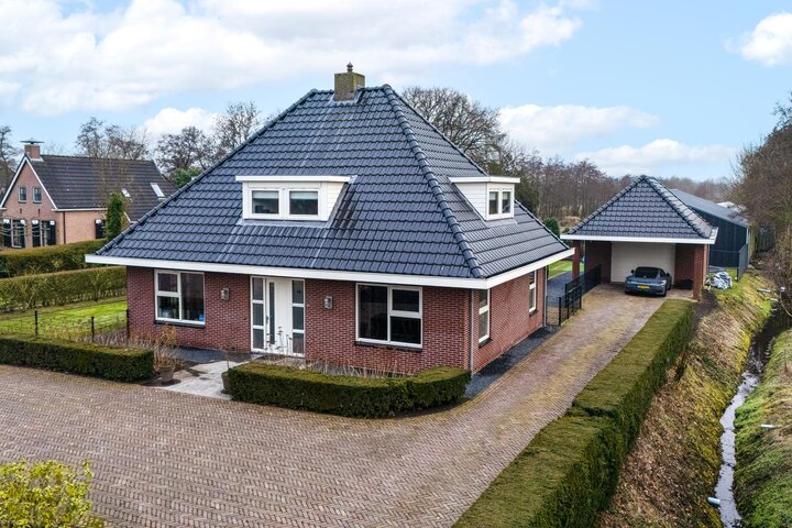 West 60 BUITENPOST foto-1