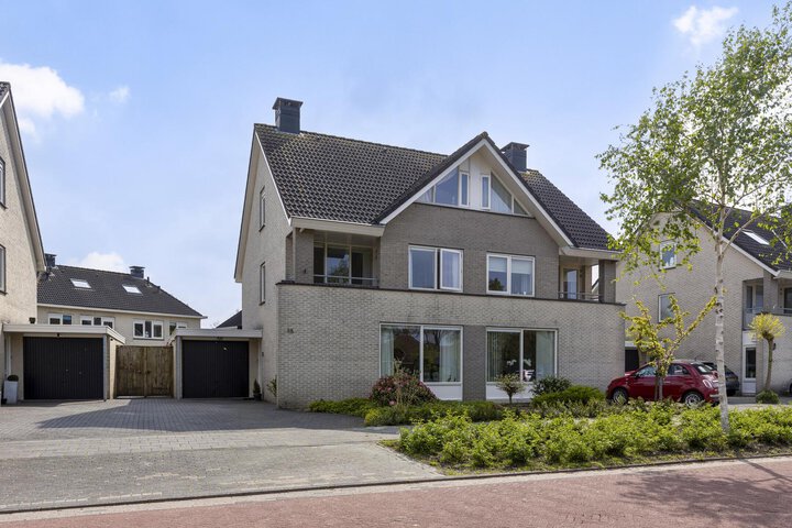 Waterlelie 65 DRACHTEN foto-1