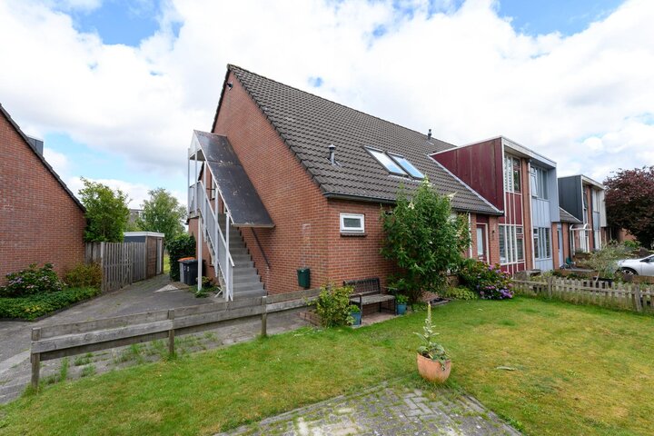 Dorsvloer 104 DRACHTEN foto-1