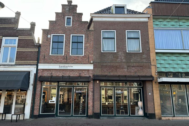 Grootzand 32 SNEEK foto-1